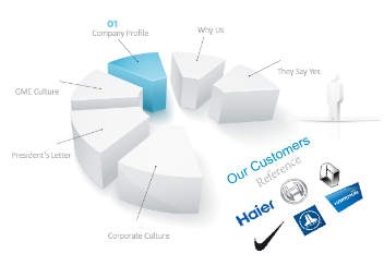 Company Profile