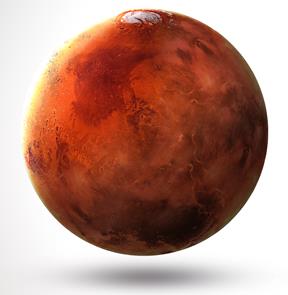 Mars