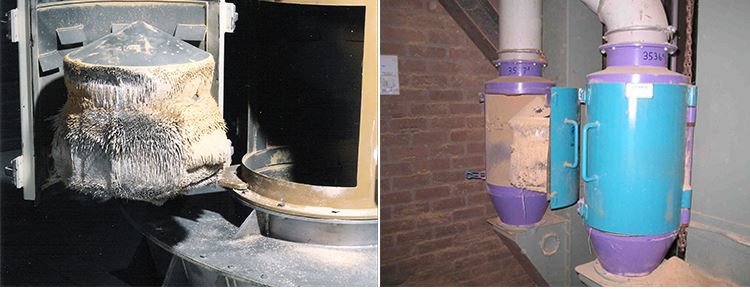 bullet magnet application