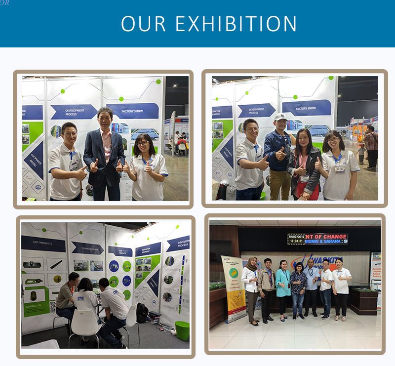exhibition
