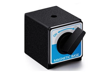 Switchable Magnetic Base Switchable Magnetic Base