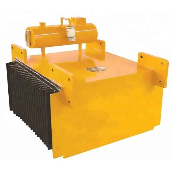 RCDE Oil-Cooling Electromagnetic Separators high quality