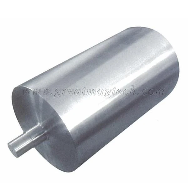 Magnetic Pulley