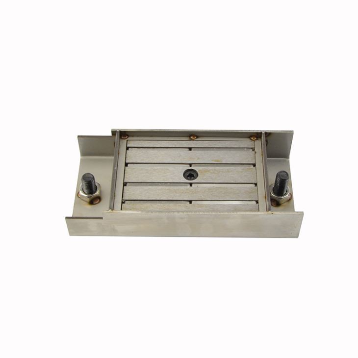 Gme-1000s Shuttering Magnet Precast Concrete Magnet