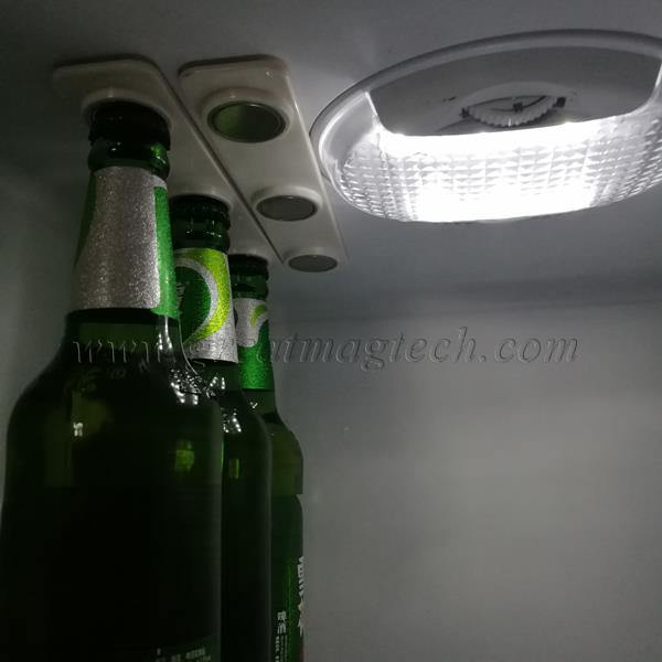 Magnetic Bottle Hanger Magnetic Beer Hanging