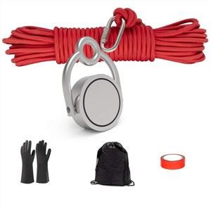 Memancing Magnet Ditambah Mata Besar Magnet Bumi Langka Memancing